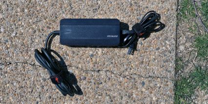 Specialized Turbo Vado 5 0 Portable Battery Charger