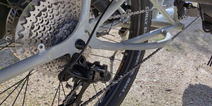 Surly Big Easy Sram Gx 11 42 Tooth