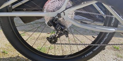 Surly Big Easy Sram Gx Cassette