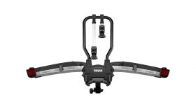 Thule Easyfold Xt 2 Bike Rack Review