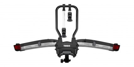 Thule Easyfold Xt 2 Bike Rack Stock Unfolded