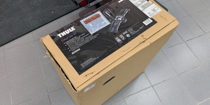 Thule Easyfold Xt 2 Box