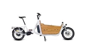 Yuba Supermarche Electric Bike Review