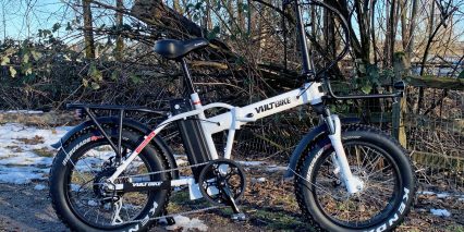 2019 Voltbike Mariner