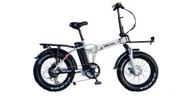 2019 Voltbike Mariner Electric Bike Review