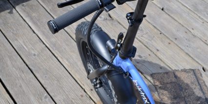 Biktrix Kutty Lt Locking Grips Display