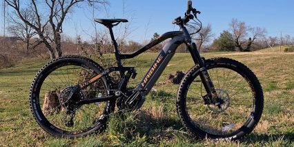 Haibike Xduro Allmtn 6 0