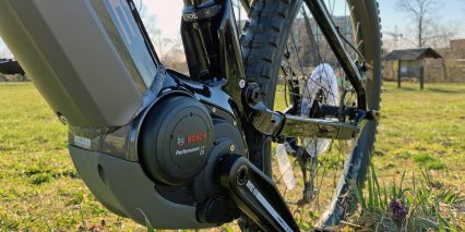 Haibike Xduro Allmtn 6 0 Bosch Mid Drive