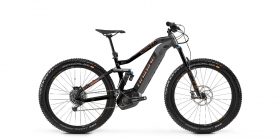 Haibike Xduro Allmtn 6 0 Electric Bike Review