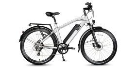 2019 Amego Infinite Electric Bike Review