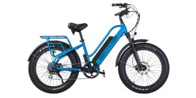 Biktrix Stunner Lt Electric Bike Review