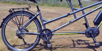 Gepida Thoris Xt10 Extra Long Chain 10 Speed Shimano System