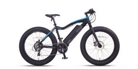 Ncm Aspen Electric Bike Review