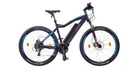 Ncm Moscow Plus Electric Bike Review