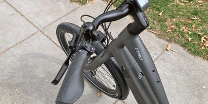 Specialized Turbo Como 4 0 Ergonomic Grips Display Controls