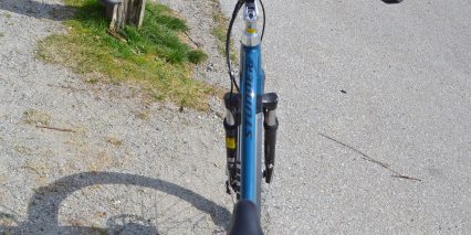 2019 Biktrix Stunner Cockpit View