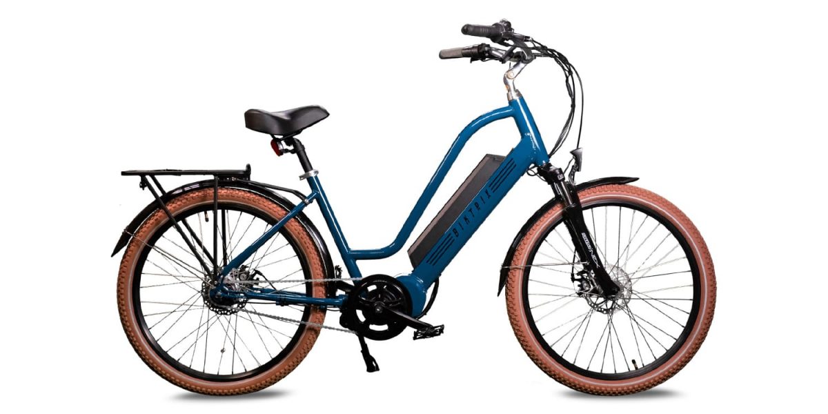 2019 Biktrix Stunner Electric Bike Review