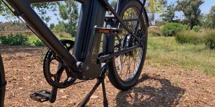 2019 Motiv Sherpa Double Leg Kickstand