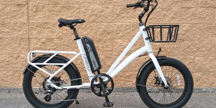 Civi Bikes Runabout