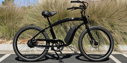 Electric Bike Company Model X