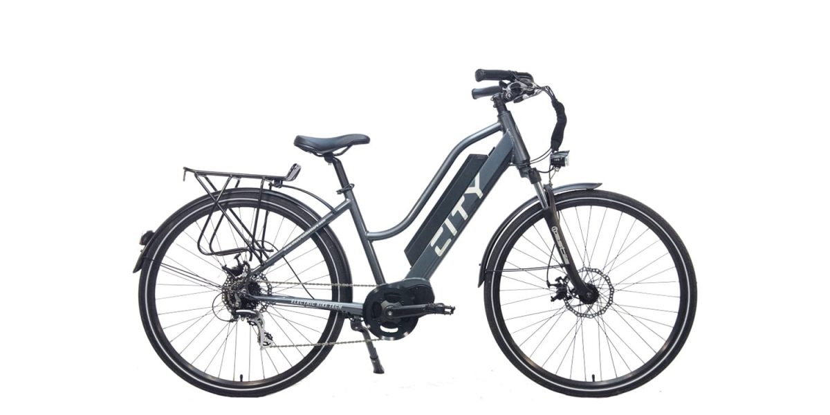 Electric Bike Technologies Electric City Bike Electric Bike Review