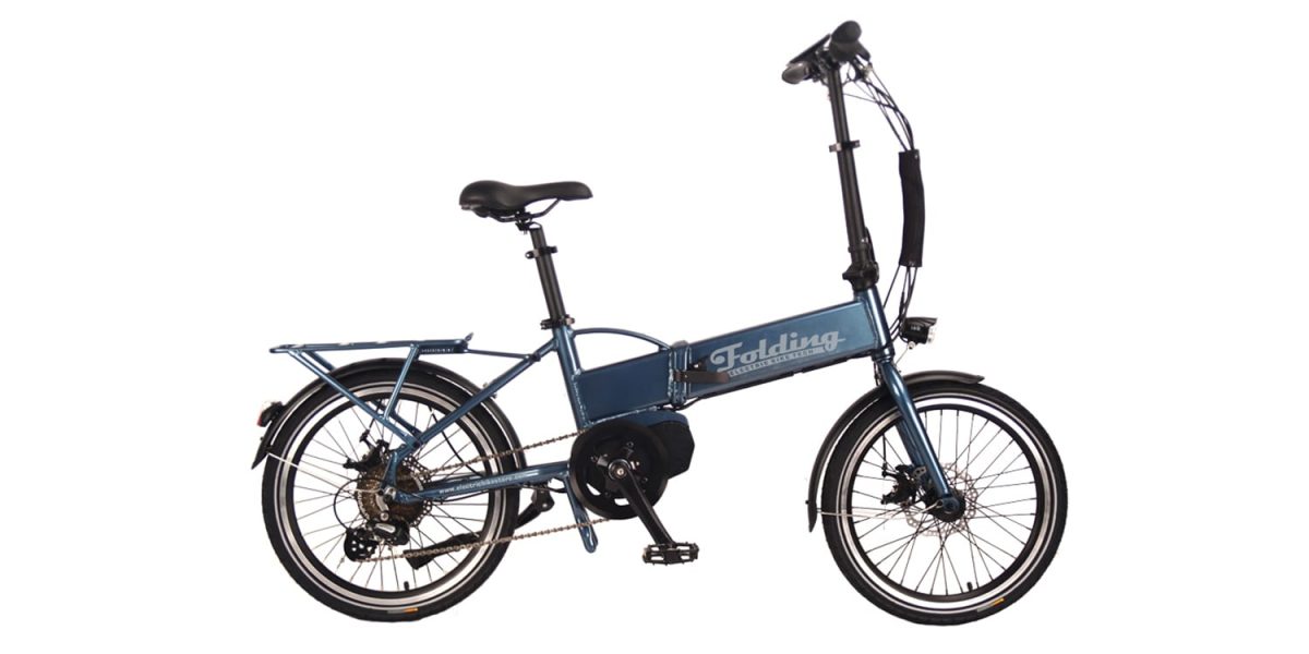 Electric Bike Technologies Electric Folding Bike Electric Bike Review