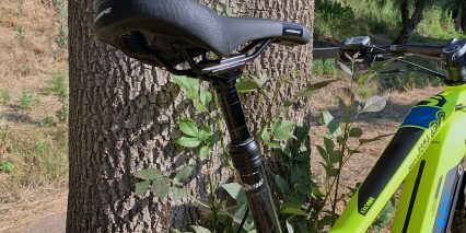 Haibike Sduro Fullseven Lt 9 0 Dropper Seat Post