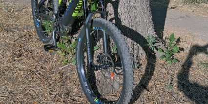 Haibike Sduro Fullseven Lt 9 0 Rock Shox Fork