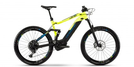 Haibike Sduro Fullseven Lt 9 0 Stock High Step