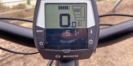 Haibike Sduro Trekking S 9 0 Bosch Intuvia Display