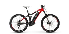 Haibike Xduro Allmtn 2 0 Electric Bike Review