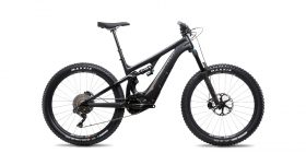 Pivot Cycles Shuttle Electric Bike Review