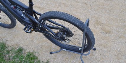 Pivot Cycles Shuttle Tubeless Rear Tire