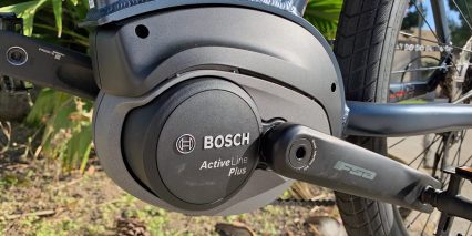 Raleigh Venture 2 0 Ie Bosch Active Line Plus