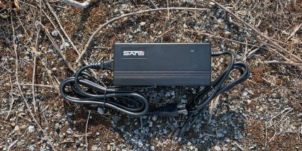 Spark Bikes Spark Rx 3amp Charger