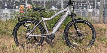 Spark Bikes Spark Rx