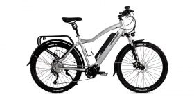 Spark Bikes Spark Rx Electric Bike Review