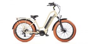 Biktrix Stunner X Electric Bike Review