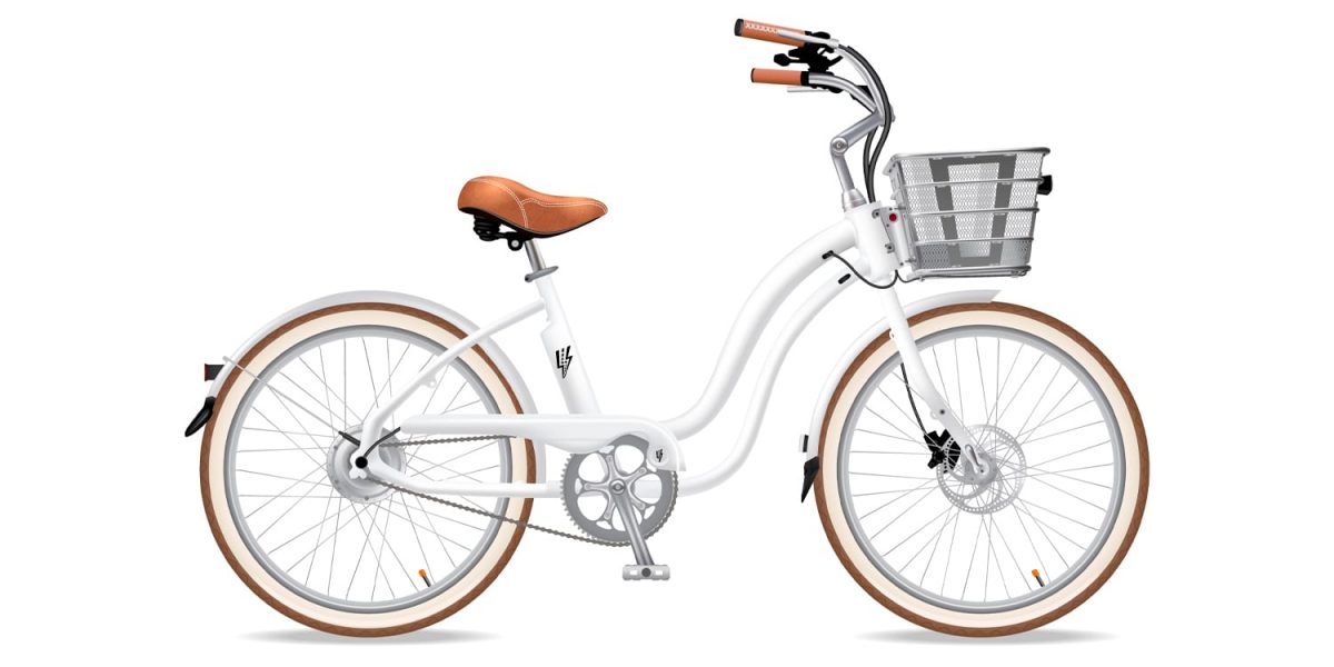 Electric Bike Company Model Y Electric Bike Review