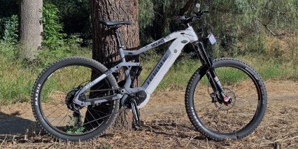 Haibike Xduro Nduro 3 0