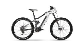 Haibike Xduro Nduro 3 0 Electric Bike Review