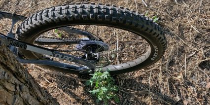 Haibike Xduro Nduro 3 0 Maxxis Minon Rear Plus Size Tire