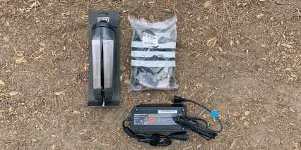 Haibike Xduro Nduro 3 0 Optional Water Bottle 4amp Charger