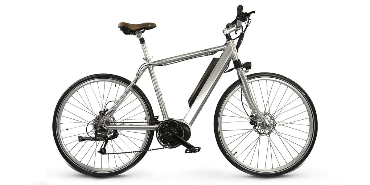 Mod Bikes Berlin Electric Bike Review