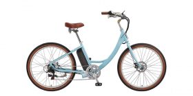 2019 Blix Sol Electric Bike Review