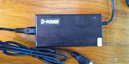 Eunorau E Fat Mn Portable Battery Charger