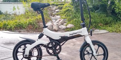 Jupiterbike Discovery