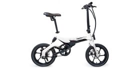 Jupiterbike Discovery Electric Bike Review