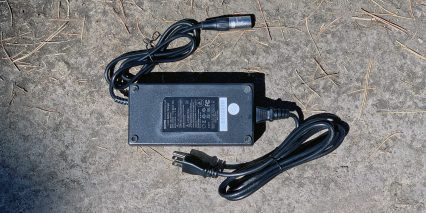 Magnum Classic 48 2amp Charger