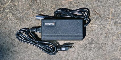 Magnum Classic 48 Battery Charger